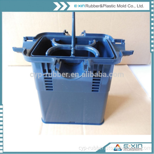 PVC/ABS/PC/Nylon/PEEK plastic injection mould